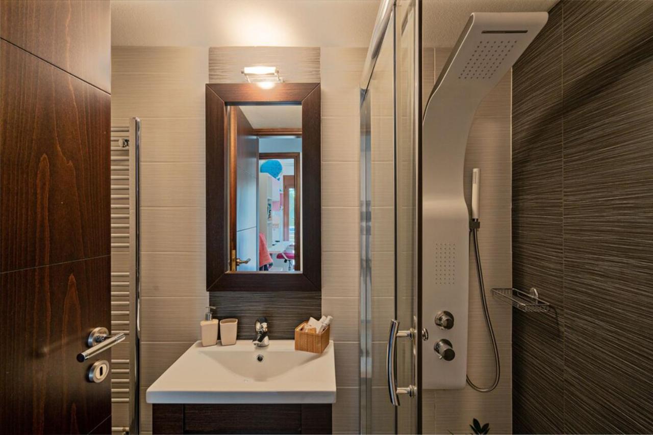 Villa Ellovos With Private Pool Rethymno  Luaran gambar