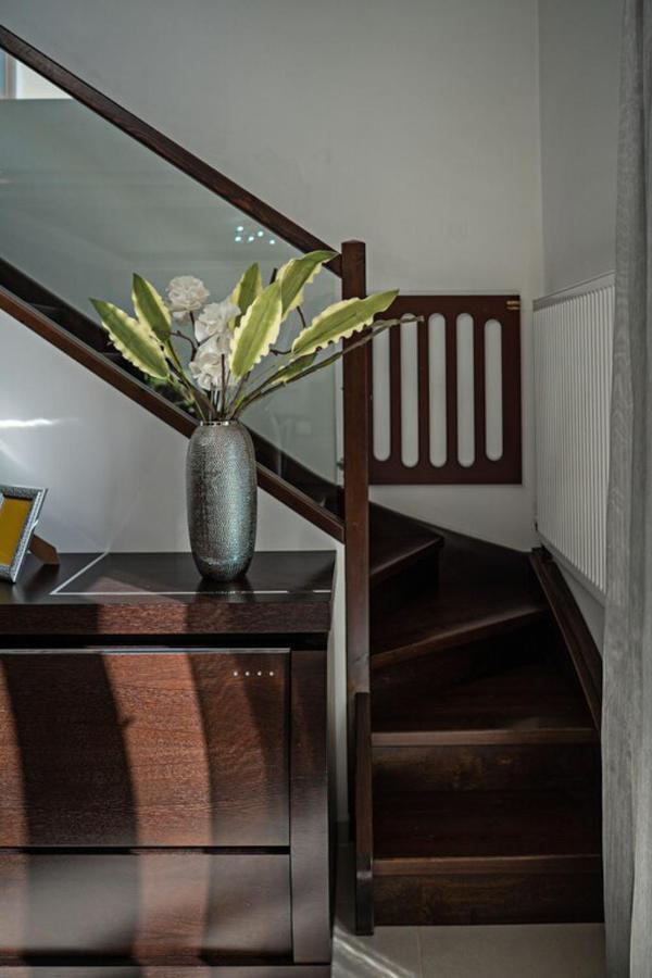 Villa Ellovos With Private Pool Rethymno  Luaran gambar