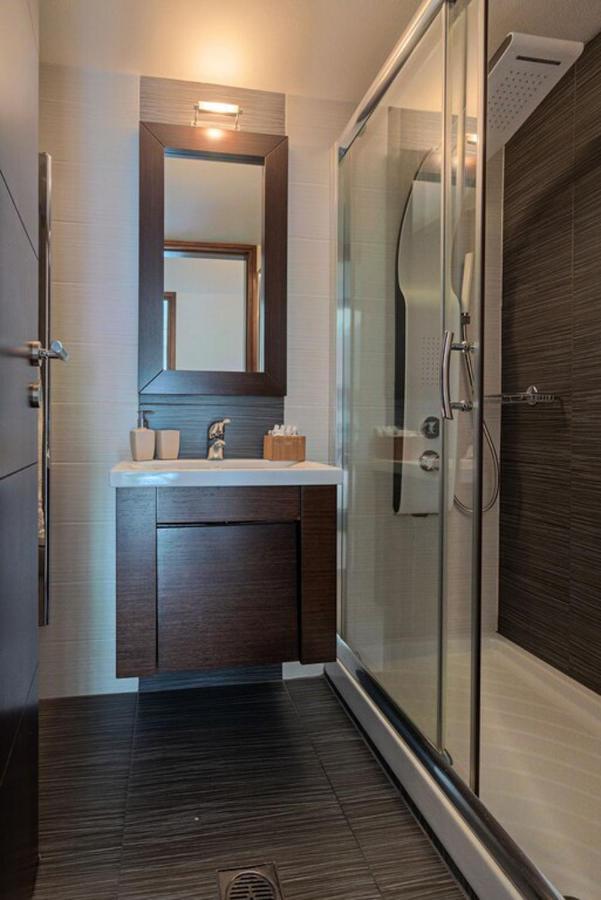 Villa Ellovos With Private Pool Rethymno  Luaran gambar